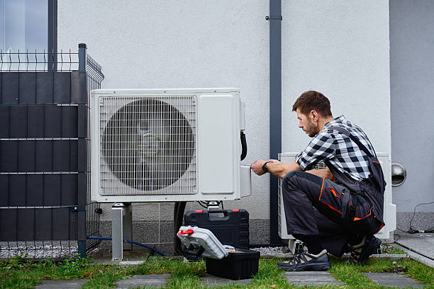 Trusted Hvac service in Yantis, TX - Tropical Oasis HVAC